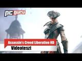 Assassin's Creed: Liberation HD - Teszt tn