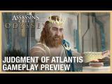 Assassin’s Creed Odyssey: Judgment of Atlantis gameplay tn