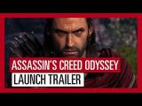 Assassin’s Creed: Odyssey - Launch Trailer tn