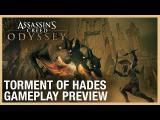 Assassin’s Creed Odyssey: Torment of Hades Gameplay Preview tn
