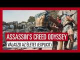Assassin's Creed Odyssey: Válaszd az életet  tn