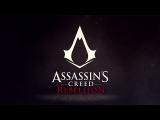 Assassin's Creed Rebellion - Teaser tn