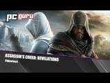 Assassin's Creed: Revelations - videoteszt tn
