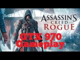 Assassins Creed: Rogue - First 10 Minute Gameplay (PC) tn
