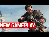 Assassin’s Creed: Rogue gameplay-videó tn