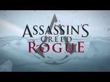 Assassin’s Creed: Rogue szemkövető technológia tn