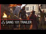 Assassin’s Creed Syndicate Gang 101 Trailer tn