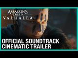 Assassin’s Creed Valhalla: Official Soundtrack Cinematic Trailer tn