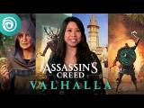 Assassin's Creed Valhalla - Ubisoft Forward June 2021 tn