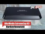 AVerMedia ExtremeCap U3 - Hardverbemutató tn