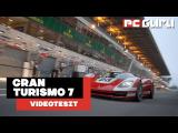Az élet kétszáz fölött ► Gran Turismo 7 - Videoteszt tn