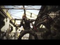 Army of Two: The Devil's Cartel launch trailer  tn