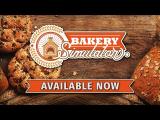 Bakery Simulator - Release Trailer tn