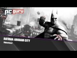 Batman: Arkham City - videoteszt tn