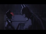 Batman: Arkham Origins Blackgate trailer tn