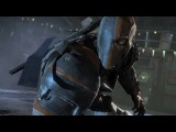 Batman Arkham Origins - Deathstroke Challenge Pack videó tn
