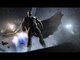 Batman Arkham Origins Gameplay tn