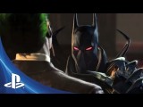 Batman: Arkham Origins - Knightfall Pack  tn