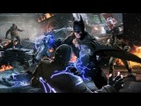Batman: Arkham Origins launch trailer tn