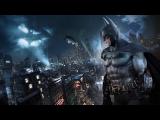 Batman: Return to Arkham trailer tn