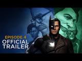 Batman: The Enemy Within - Episode Four Trailer tn
