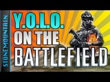 Battlefield 3 - YOLO On The Battlefield tn