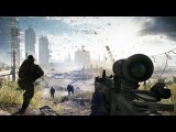 Battlefield 4: Fishing in Baku tn