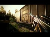 Battlefield 4 - Levolution Gameplay Trailer tn