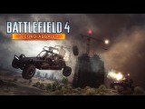 Battlefield 4: Second Assault DLC trailer tn