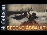 Battlefield 4 Second Assault DLC tn