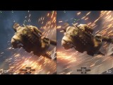 Battlefield 4: Xbox One vs. PS4 Digital Foundry összehasonlító videó tn