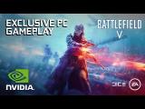 Battlefield 5: Exclusive Grand Operations PC Gameplay – Captured on GeForce GTX 1080 Ti tn