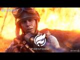 Battlefield 5 Firestorm gameplay trailer tn