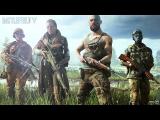 Battlefield 5 Official Reveal Trailer tn