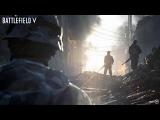 Battlefield 5 - Official 'The Company' Trailer tn