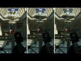 Battlefield Hardline Beta: PC vs. PS4 vs. PS3 Graphics Comparison tn