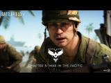 Battlefield V – War in the Pacific Official Trailer tn