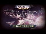 Battlefleet Gothic: Armada - Eldar Trailer tn