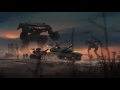 Battletech - PDXCON Trailer tn