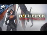 BATTLETECH | Story trailer | Release April 24th tn
