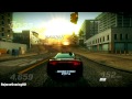 Ridge Racer Driftopia béta gameplay videó tn