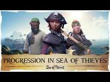 Becoming a Pirate Legend: Progression in Sea of Thieves - Official Walkthrough tn