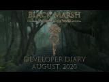 Beyond Skyrim: Black Marsh fejlesztői napló tn
