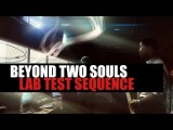Beyond:Two Souls - Laborteszt tn