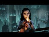 BioShock: Infinite - Burial at Sea DLC trailer tn