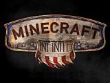 BioShock: Infinite in Minecraft - Columbia Map tn