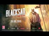 Blacksad: Under the Skin Story Trailer  tn