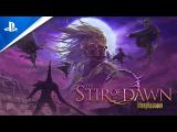 Blasphemous: Stir of Dawn - Update Trailer | PS4 tn