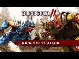 Blood Bowl 2: Kick Of Trailer tn