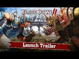 BLOOD BOWL 2: LAUNCH TRAILER tn